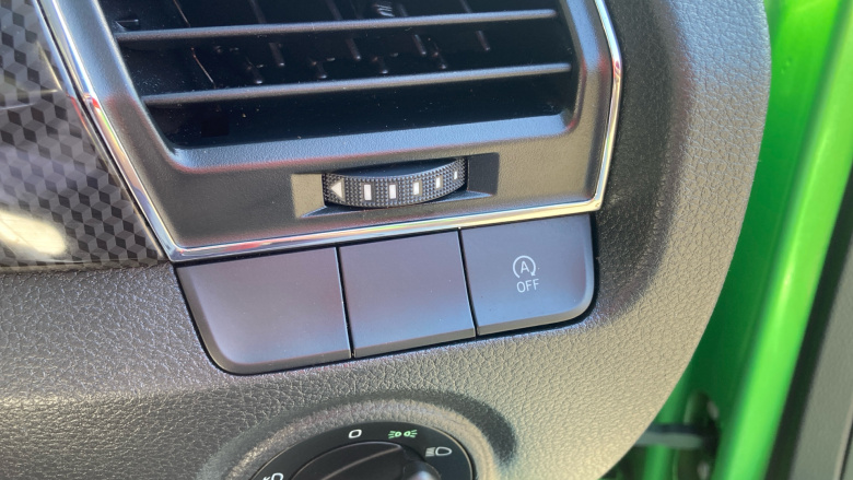 Skoda Fabia 1.2 TSI Monte Carlo 5dr DSG Petrol Hatchback